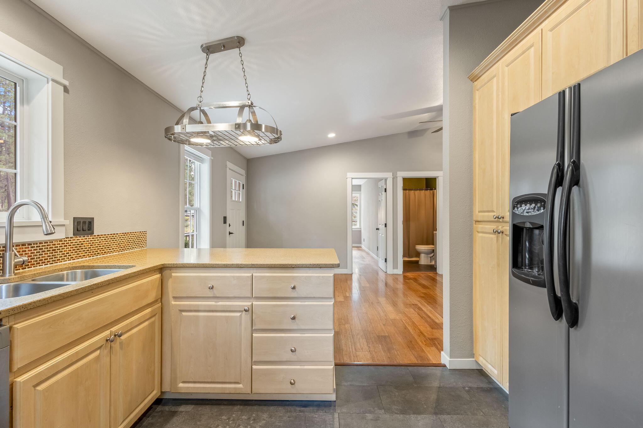 Deschutes RiverWoods - Residential