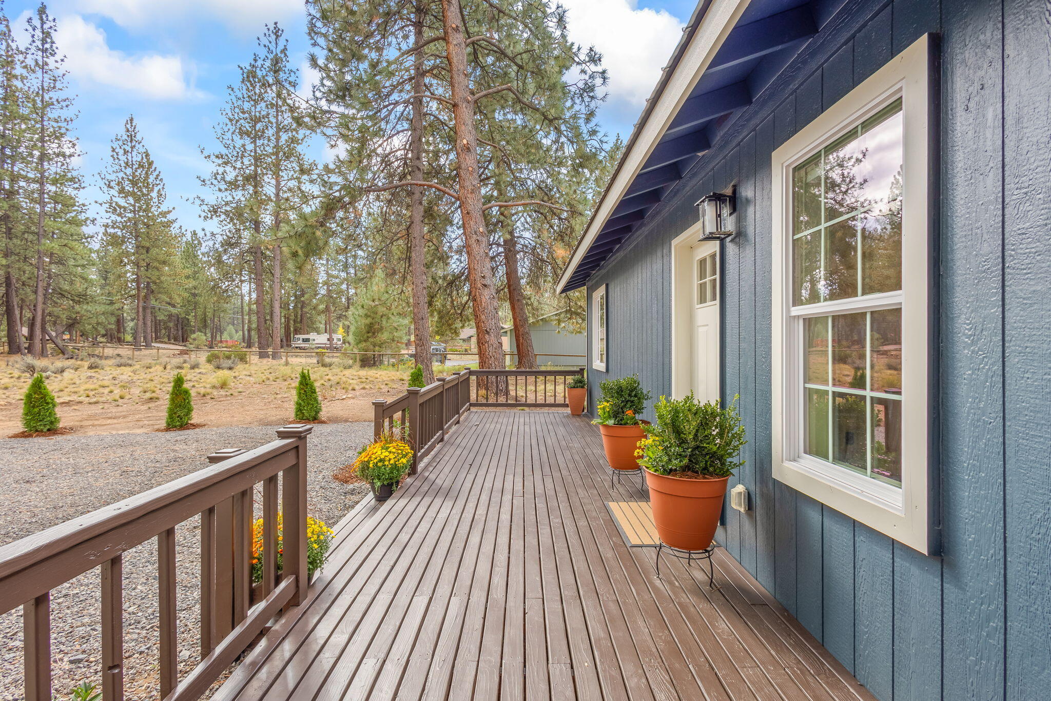 60061 Navajo Road