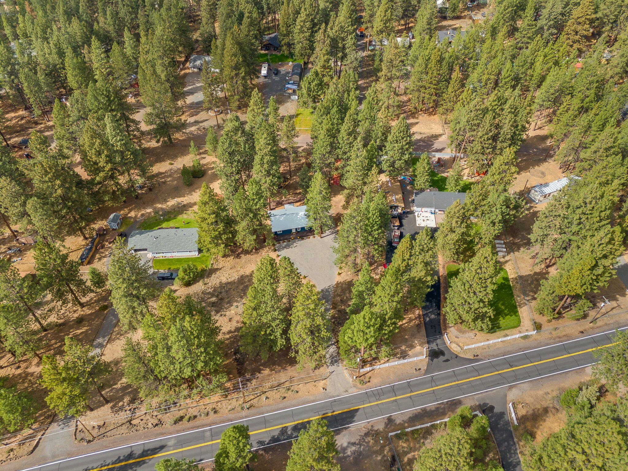 Deschutes RiverWoods - Residential