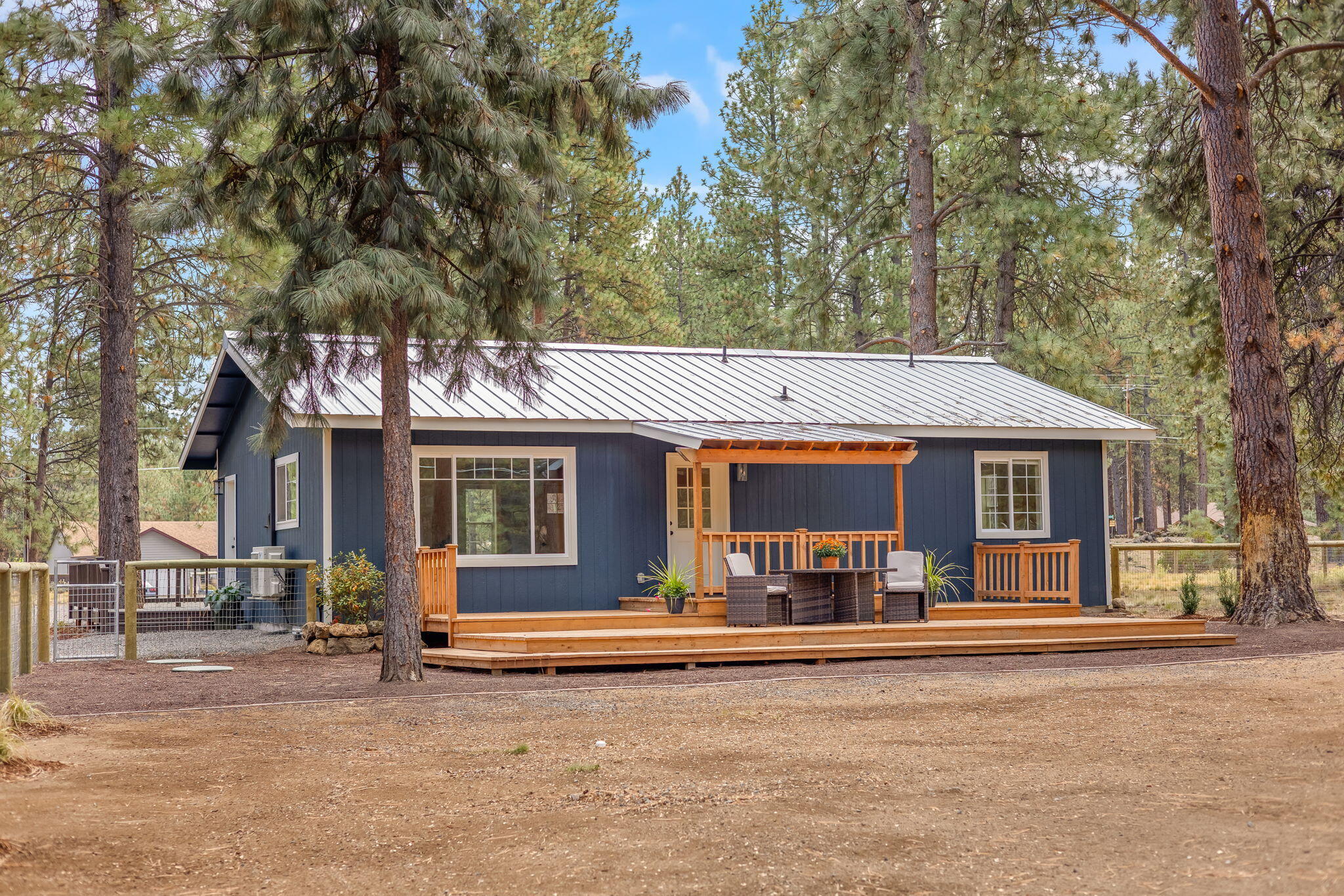 Deschutes RiverWoods - Residential