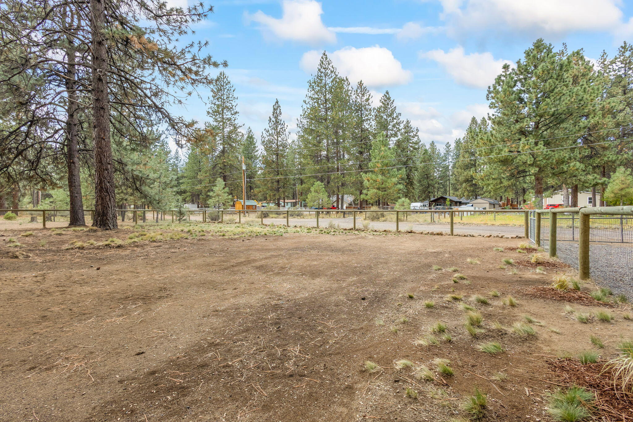 Deschutes RiverWoods - Residential