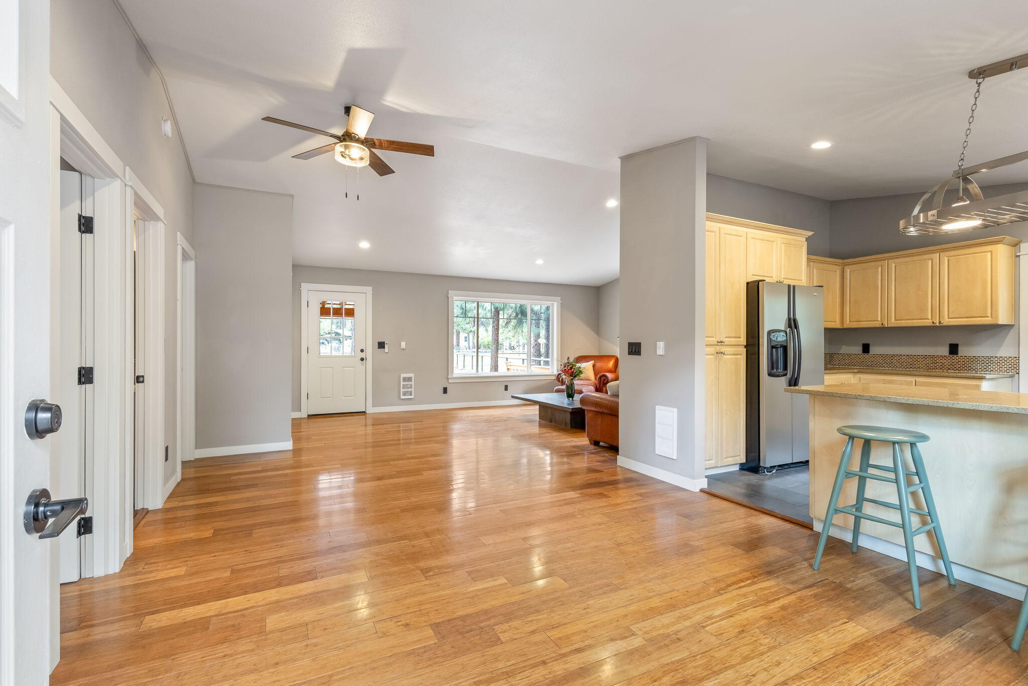 60061 Navajo Road