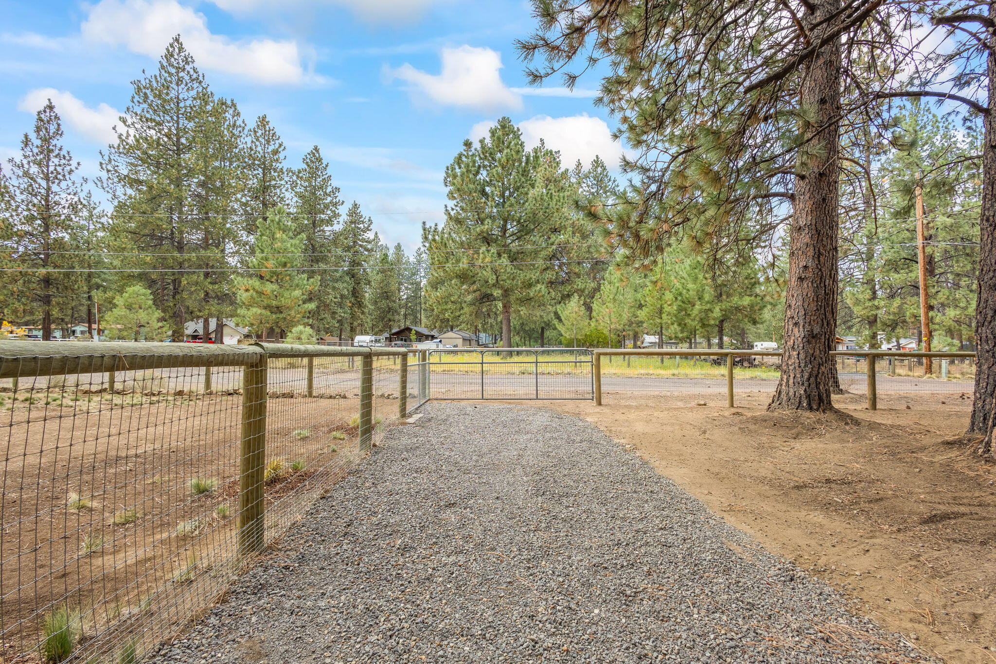 Deschutes RiverWoods - Residential