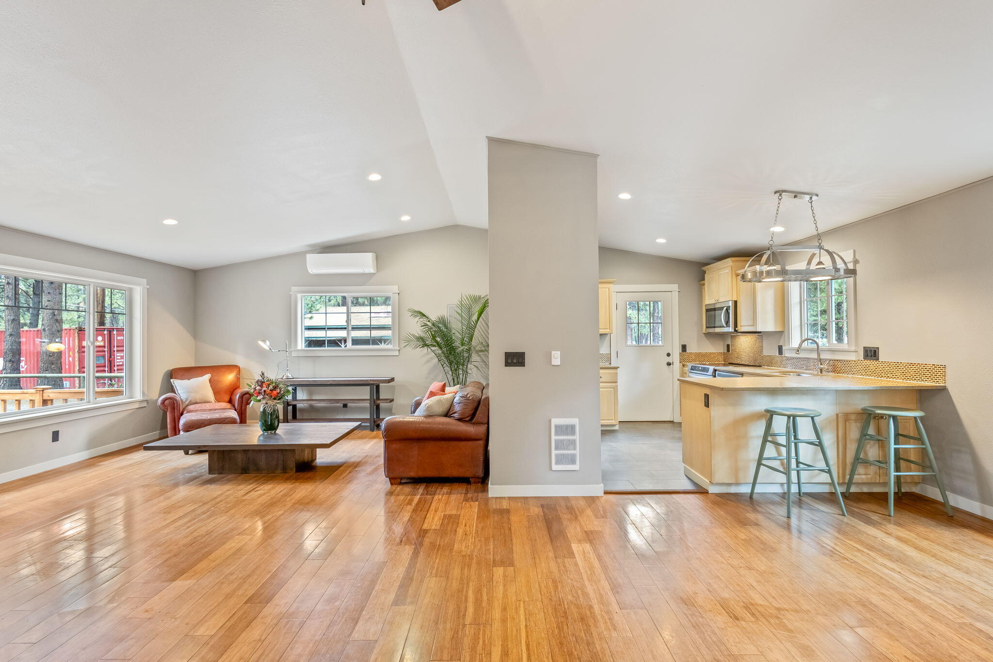 Deschutes RiverWoods - Residential