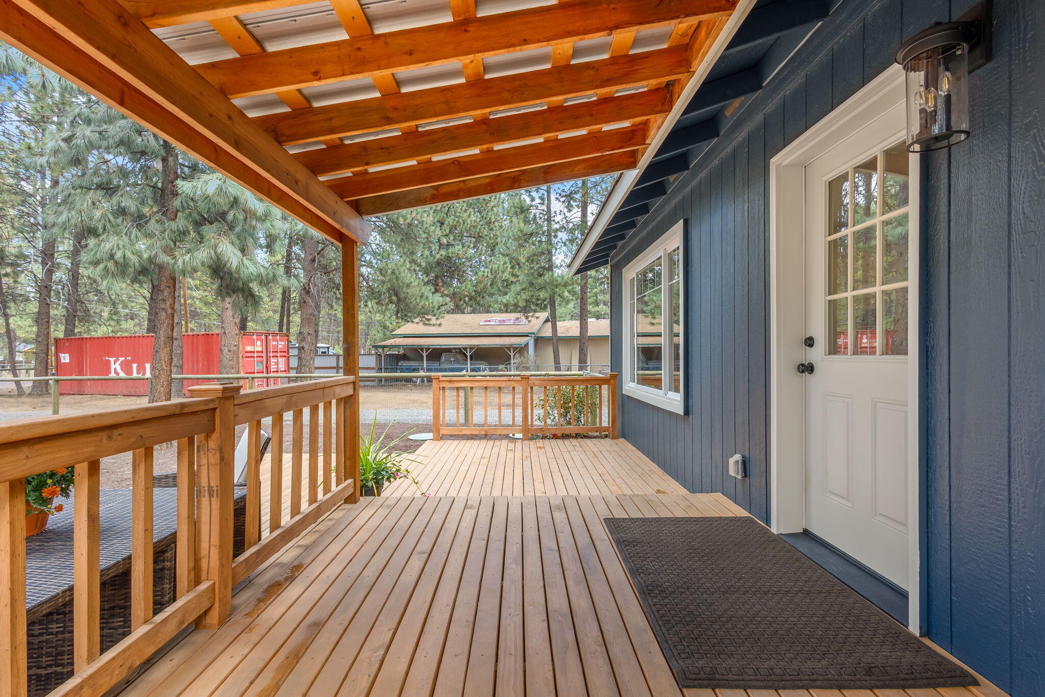 Deschutes RiverWoods - Residential