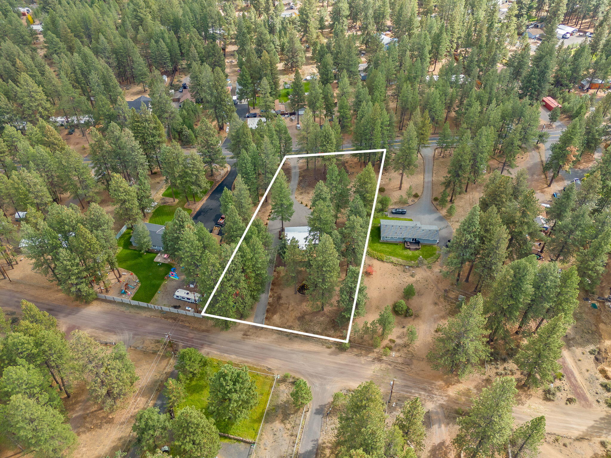 Deschutes RiverWoods - Residential