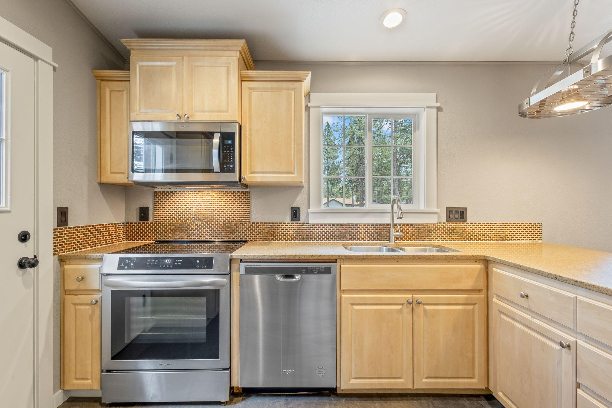 Deschutes RiverWoods - Residential