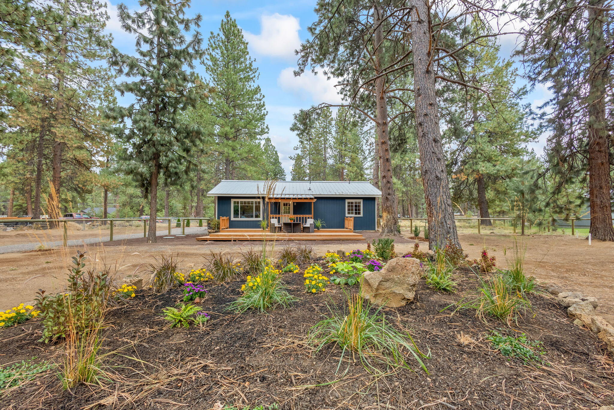 Deschutes RiverWoods - Residential