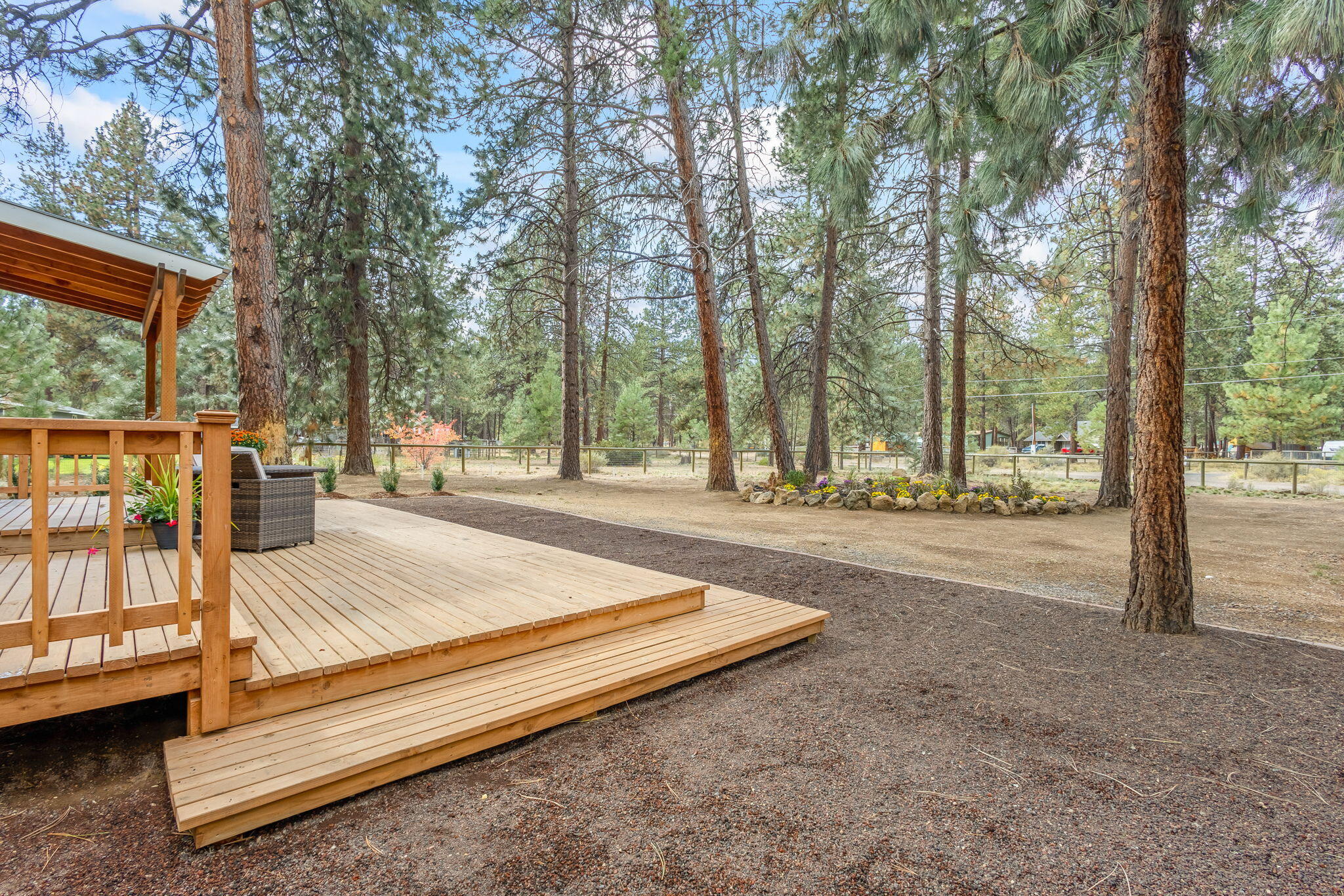 Deschutes RiverWoods - Residential