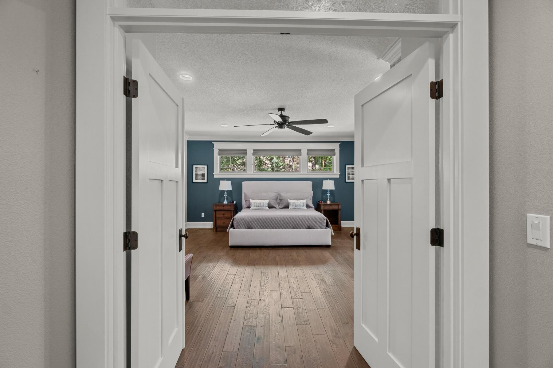 Broken Top - Residential