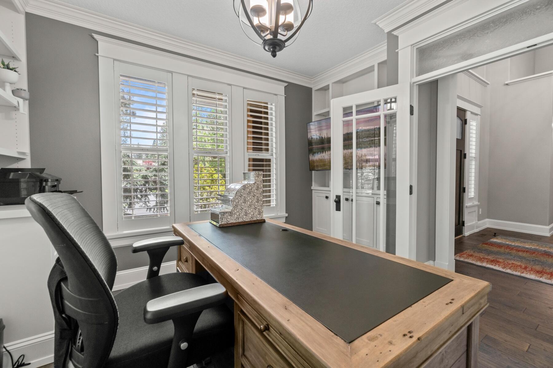 Broken Top - Residential