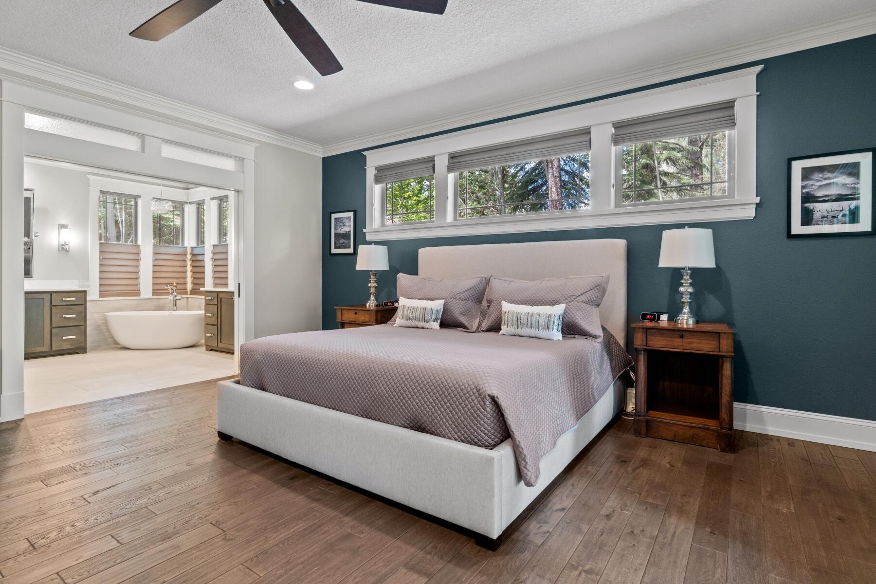 Broken Top - Residential