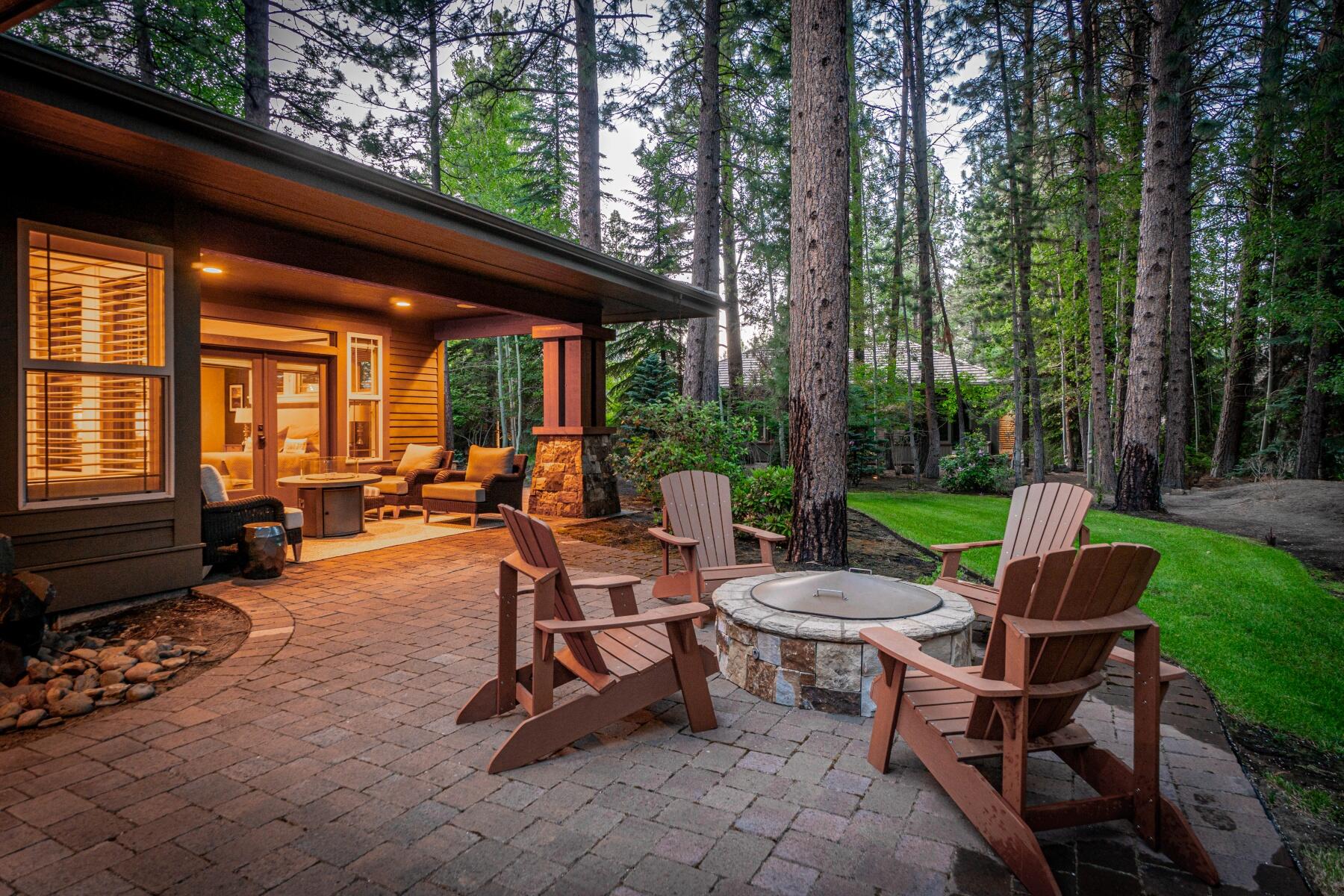 Broken Top - Residential