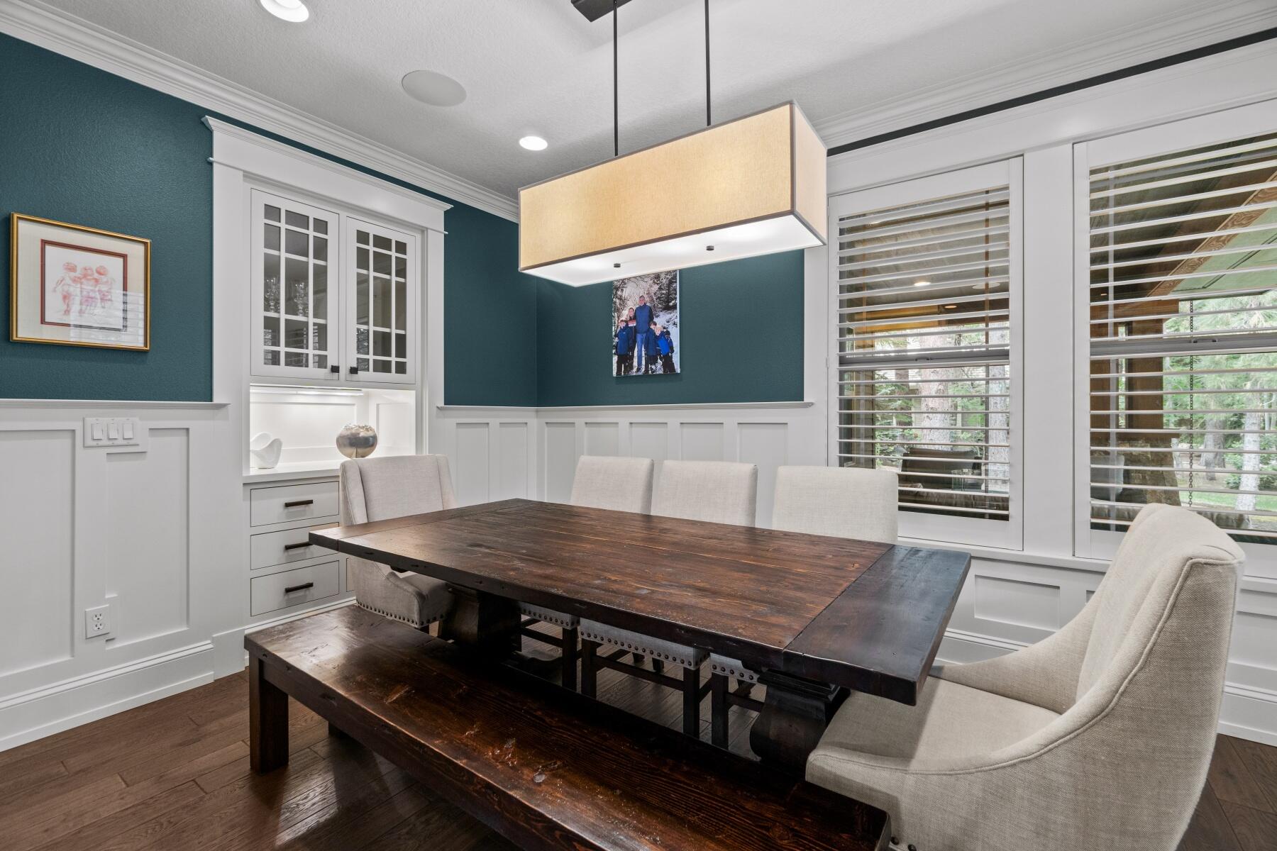 Broken Top - Residential