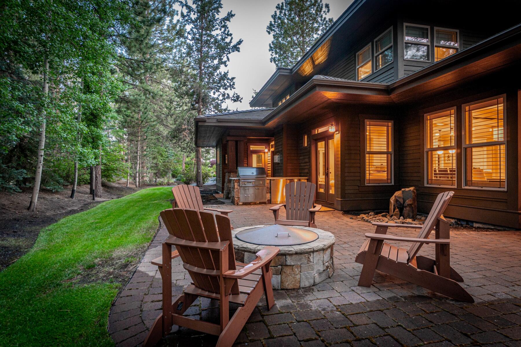 Broken Top - Residential