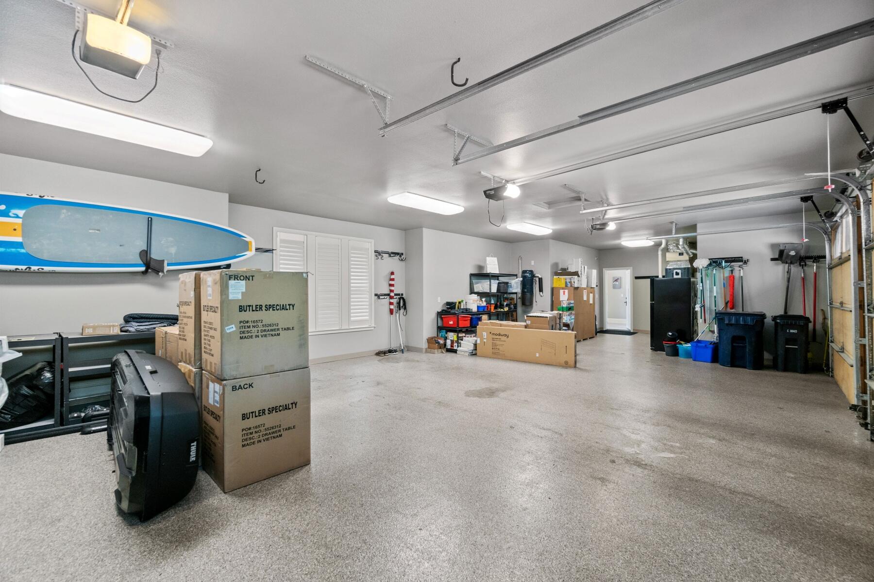 Broken Top - Residential