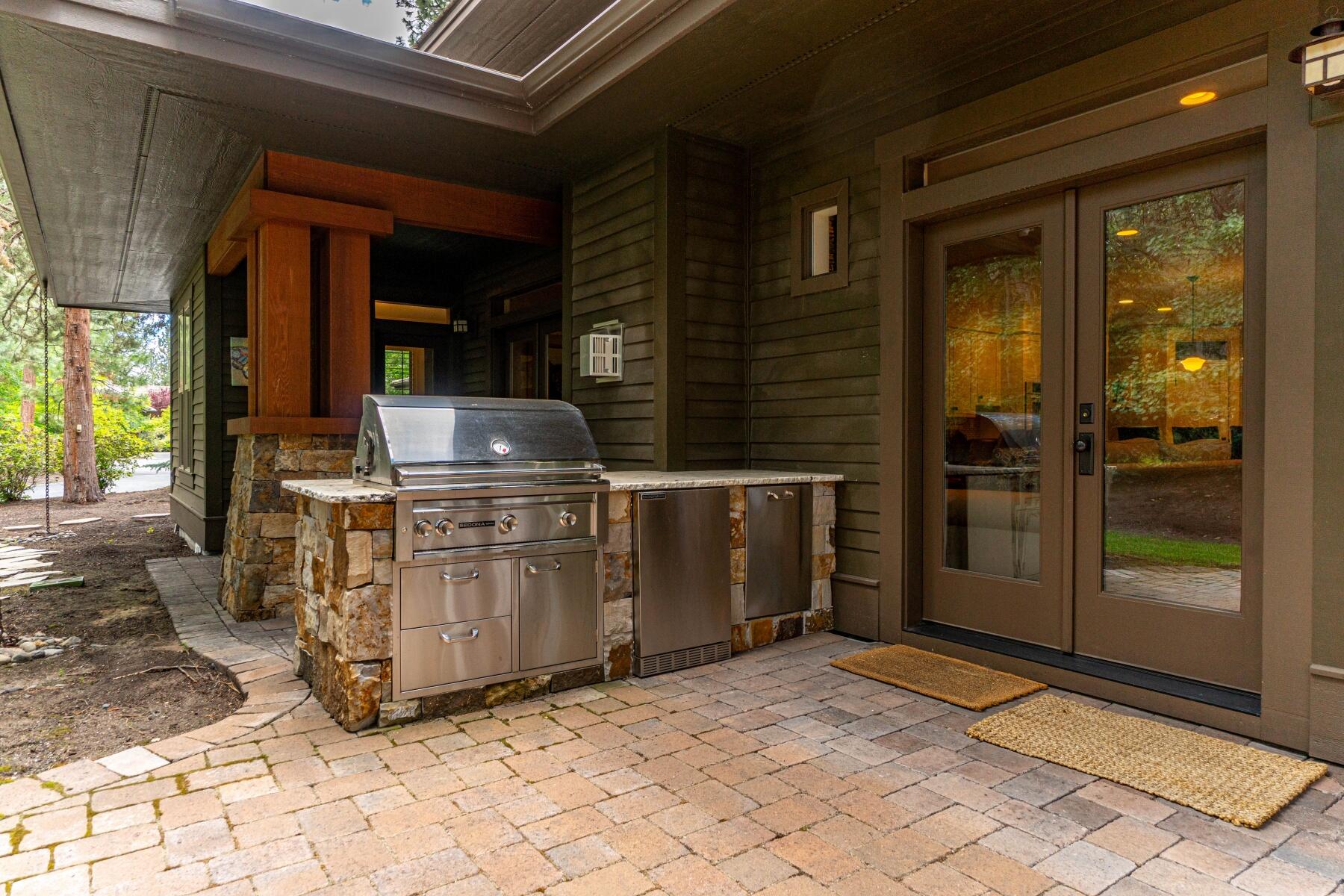 Broken Top - Residential