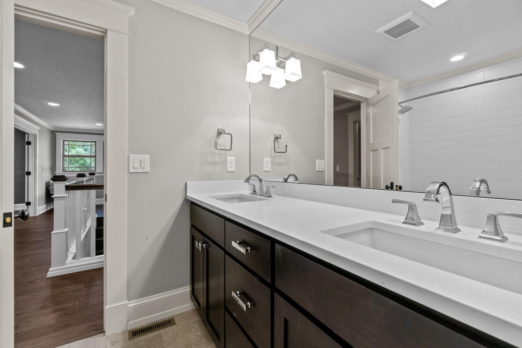 Broken Top - Residential