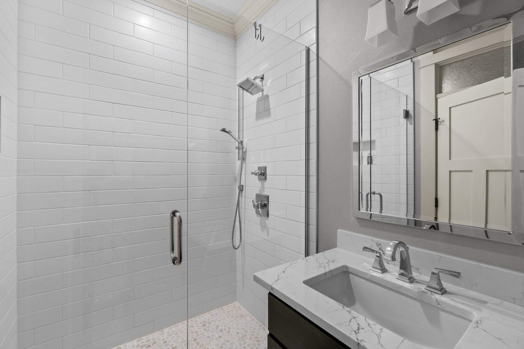 Broken Top - Residential