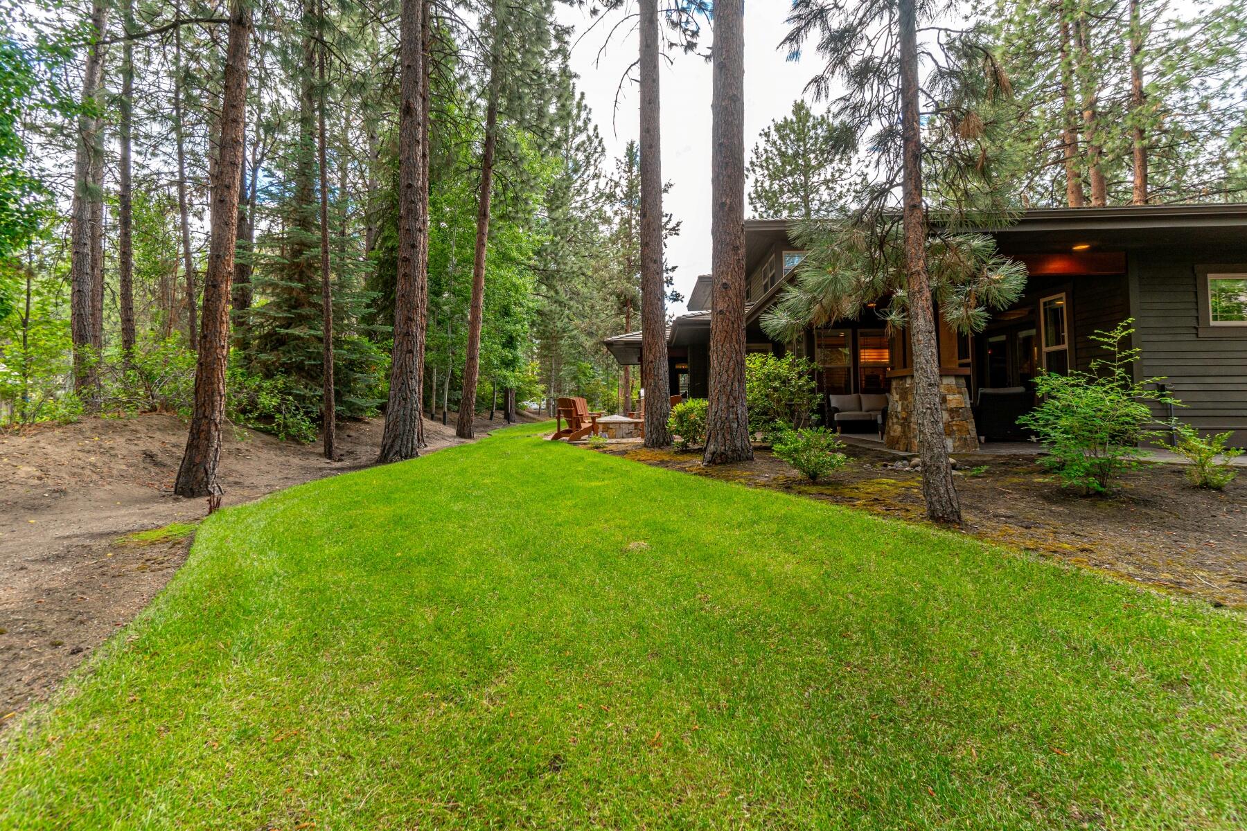 Broken Top - Residential