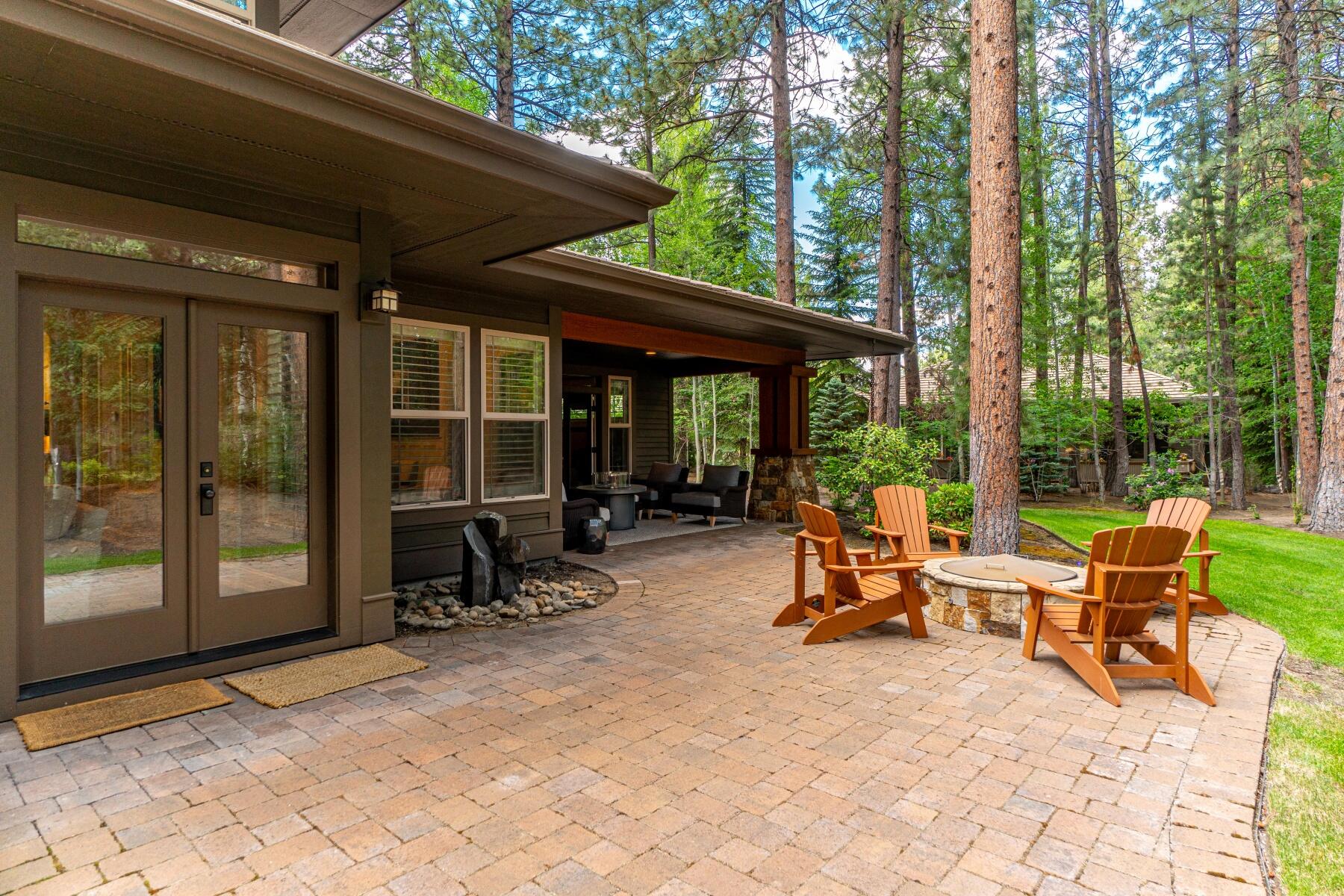 Broken Top - Residential