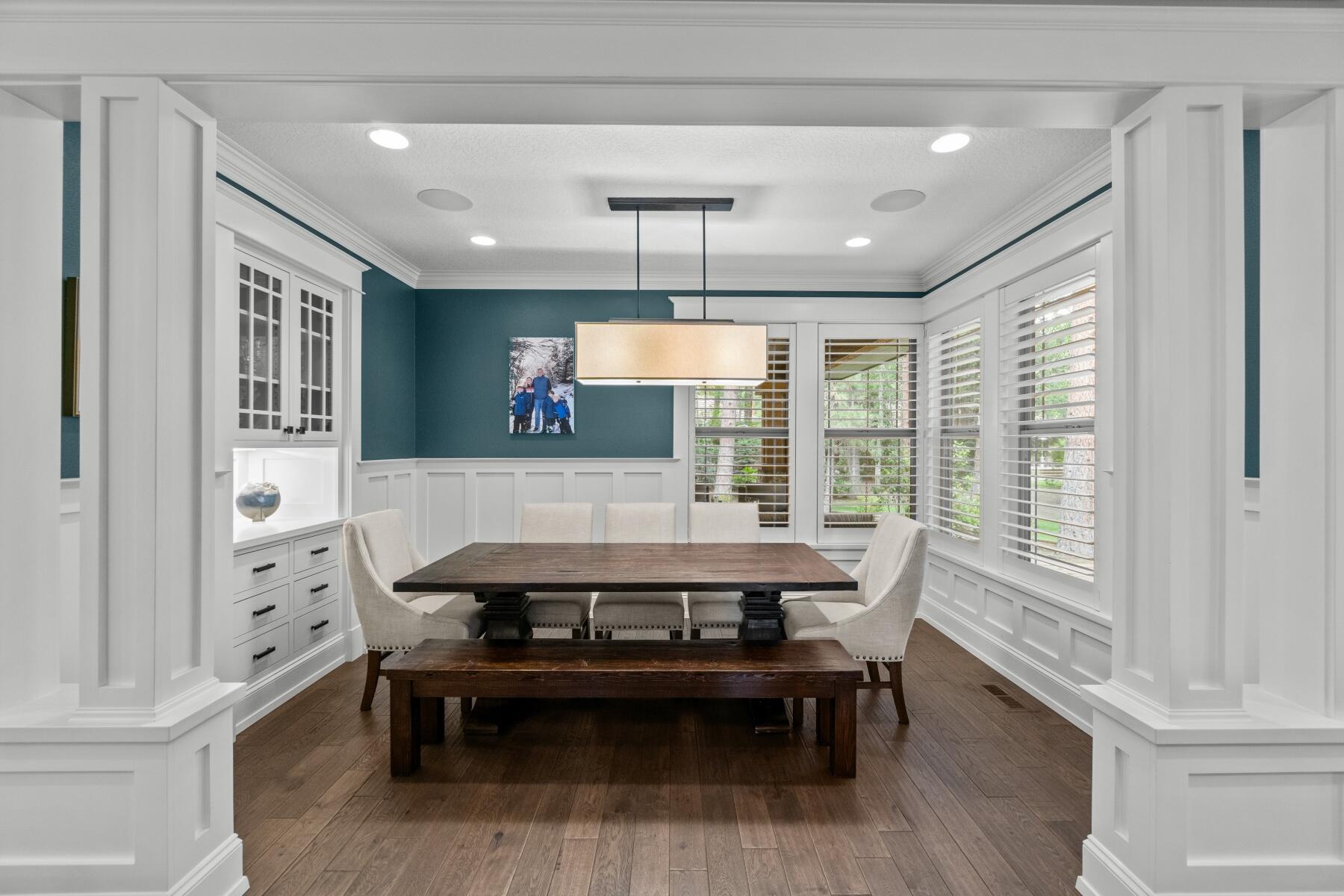 Broken Top - Residential