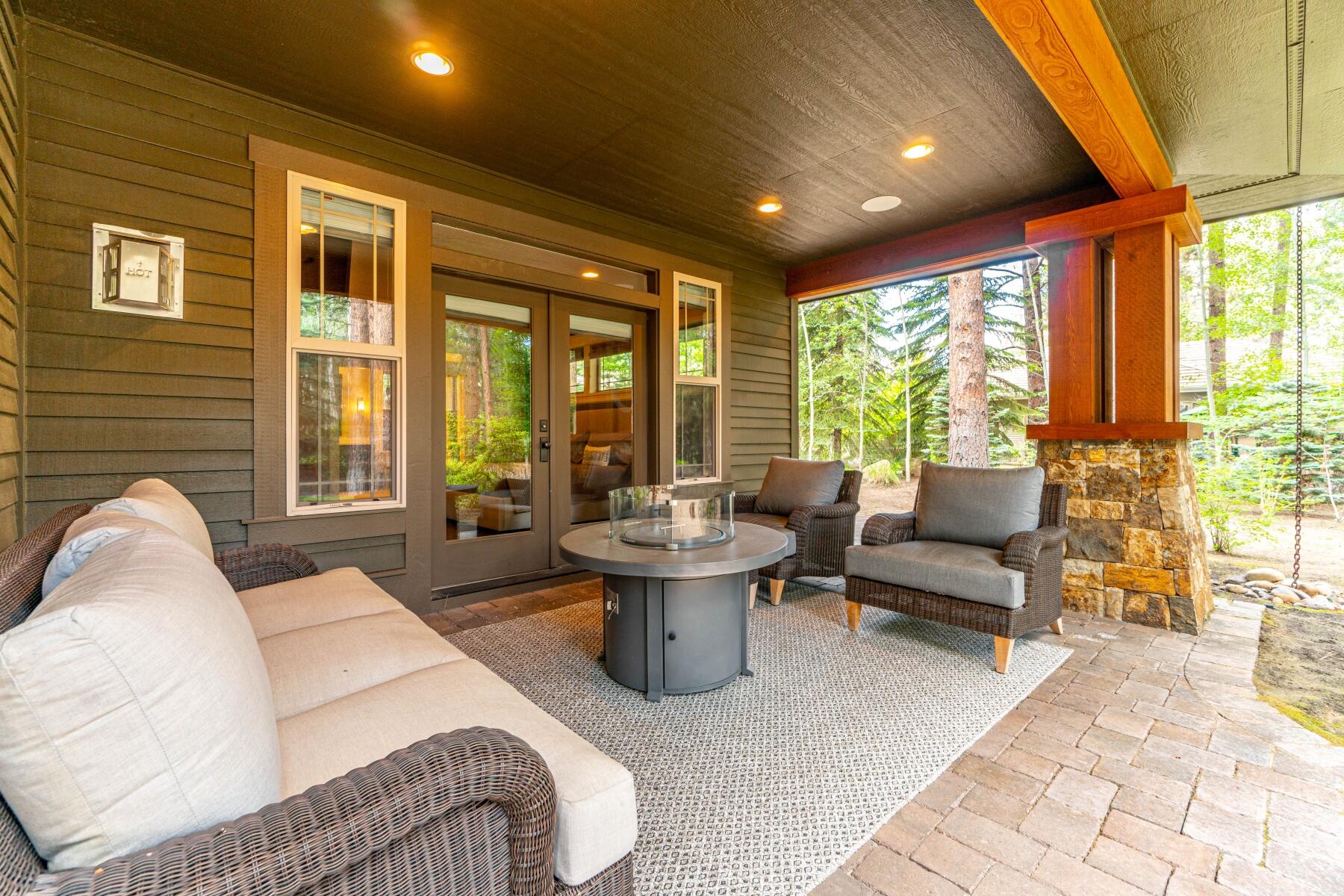 Broken Top - Residential