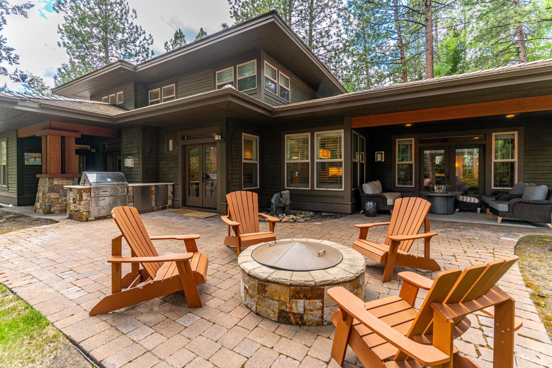 Broken Top - Residential