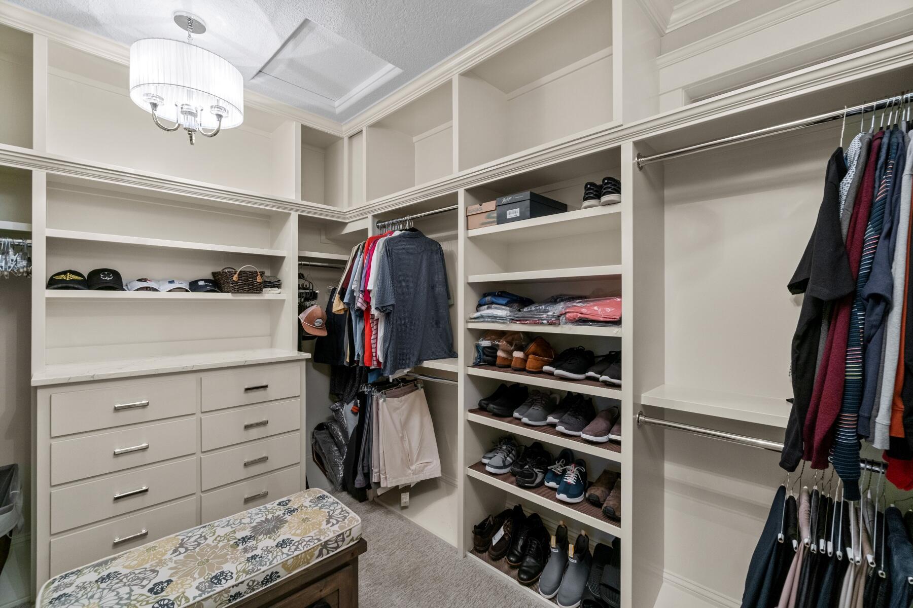 Broken Top - Residential