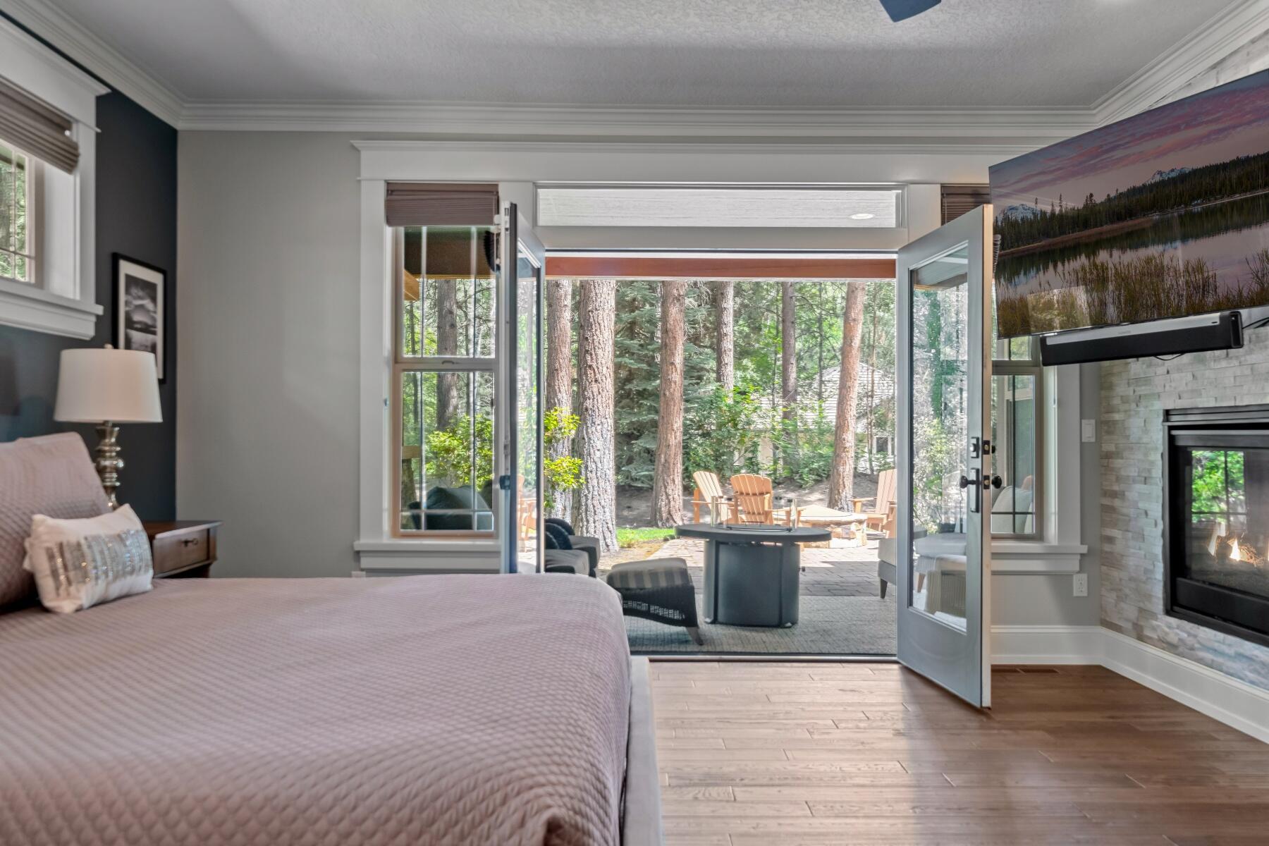 Broken Top - Residential