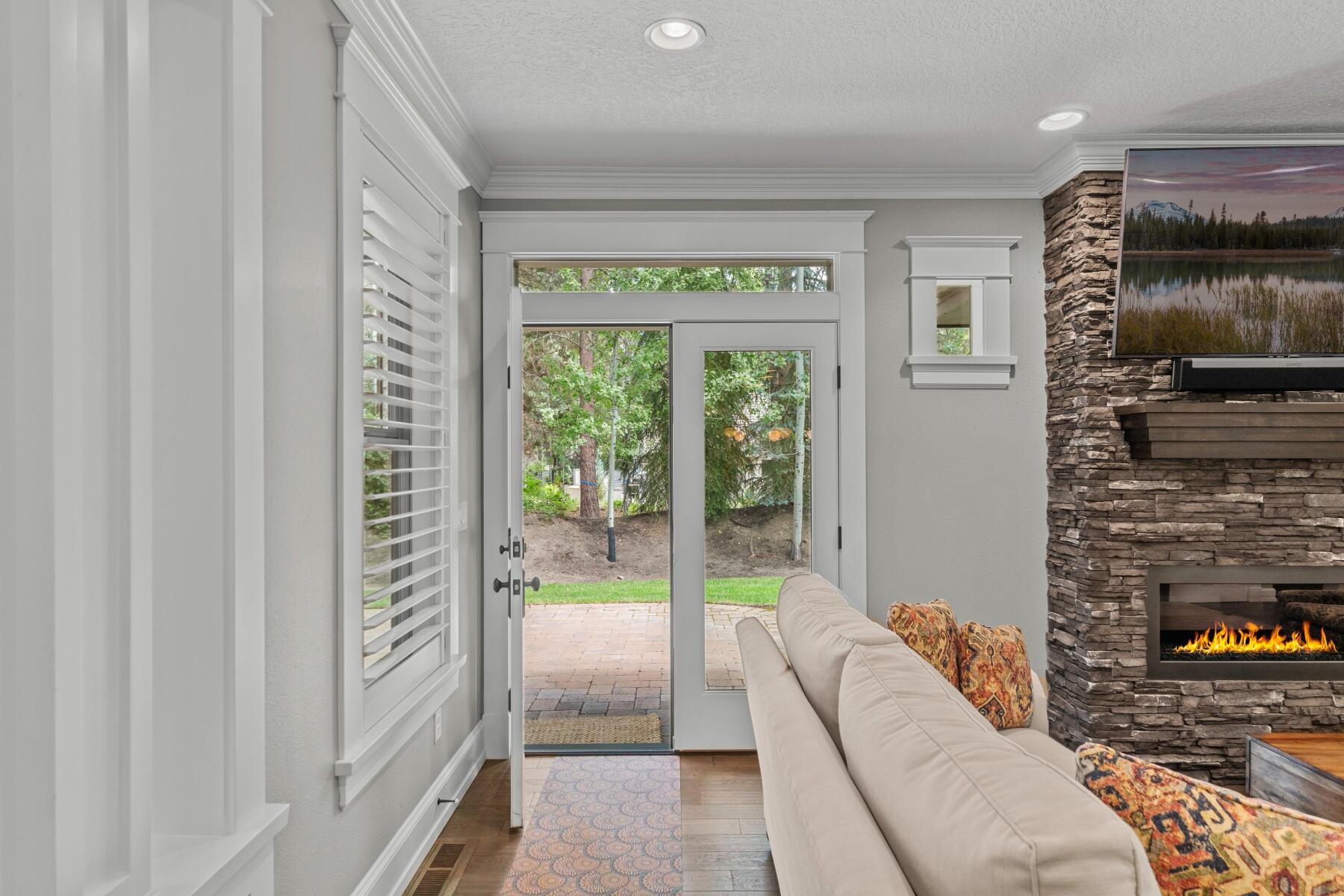 Broken Top - Residential