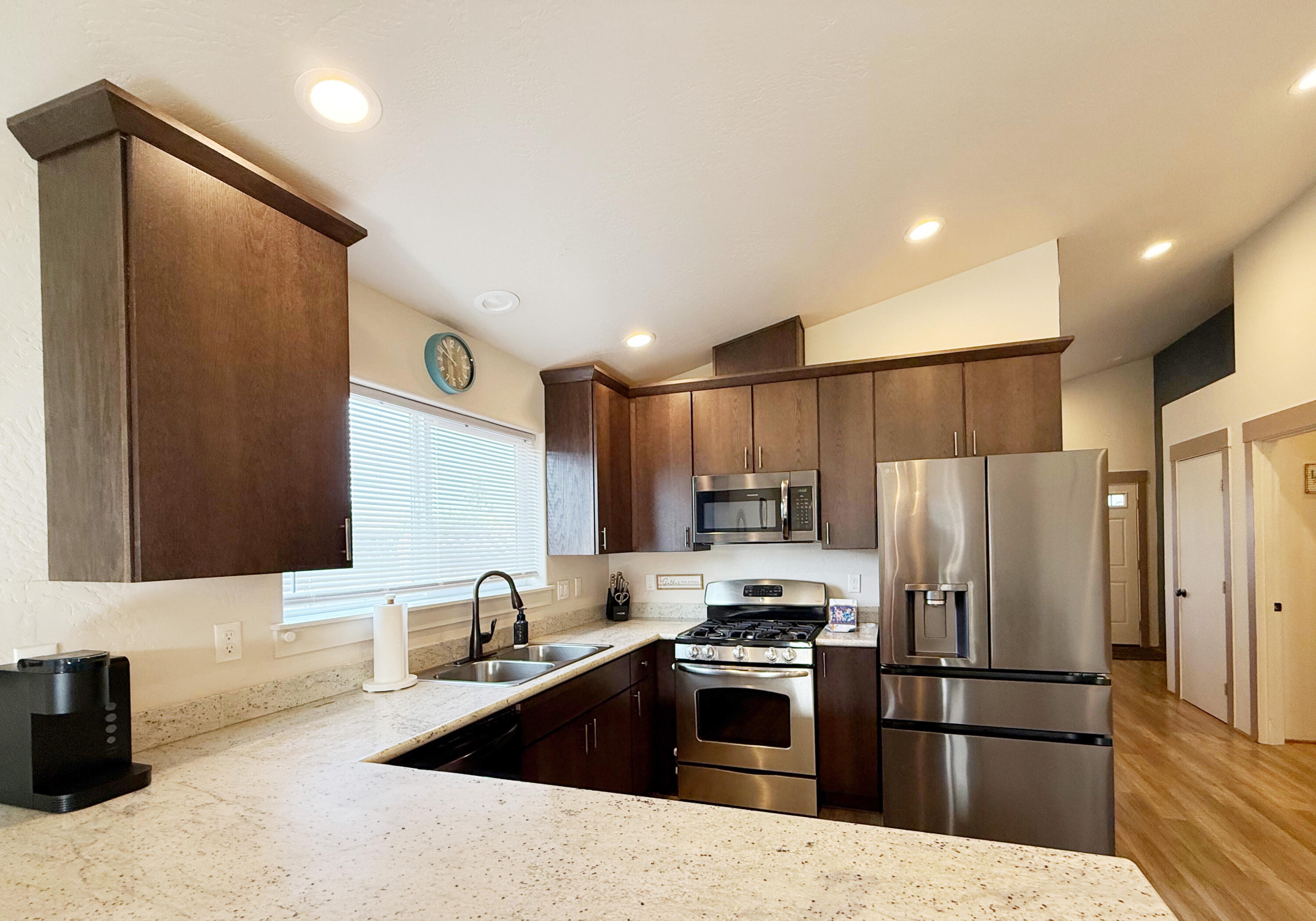 Panther Landing - Residential