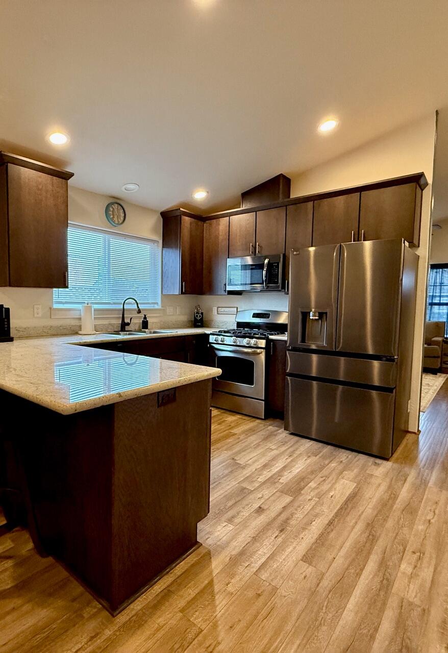 Panther Landing - Residential