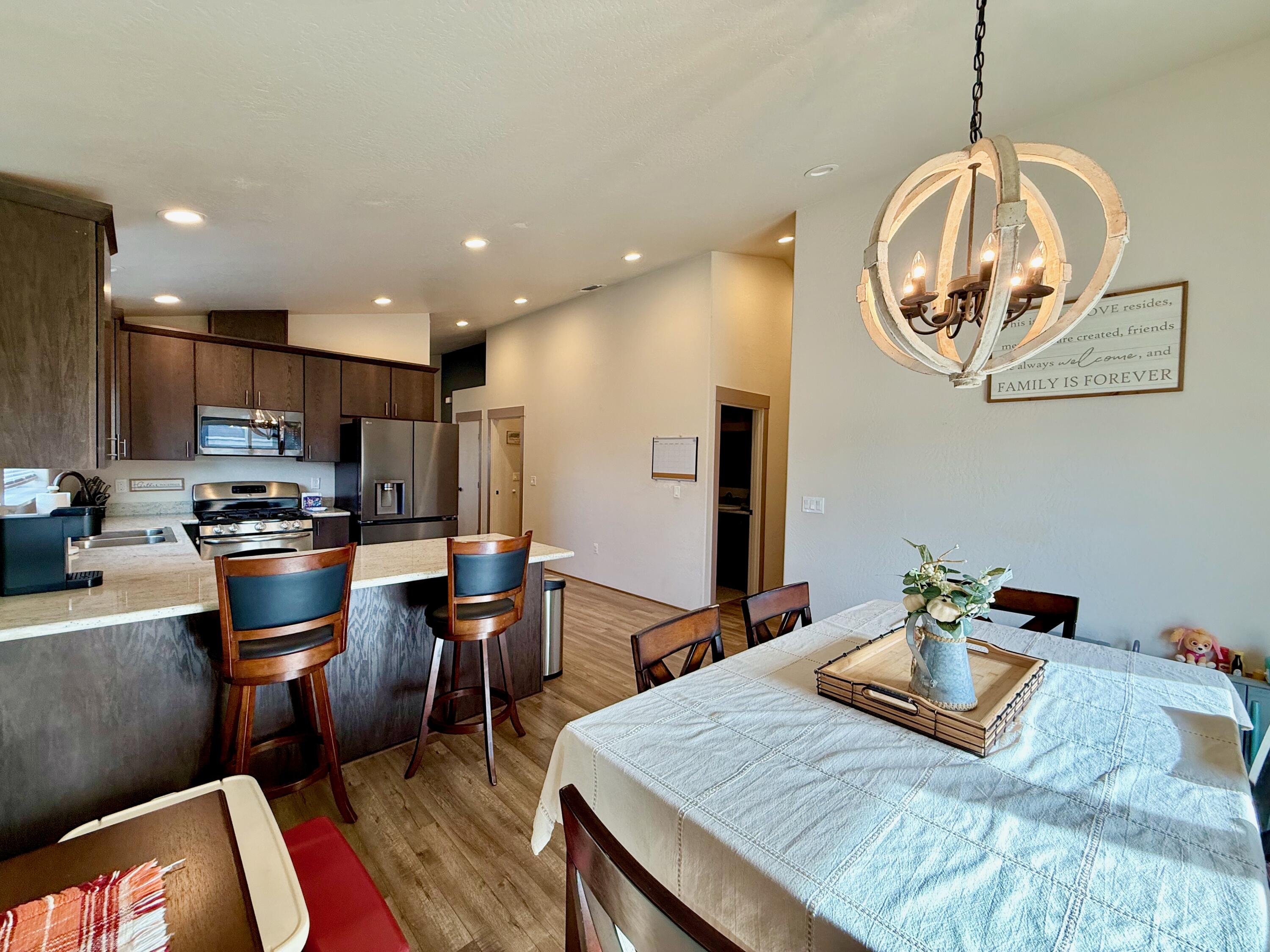 Panther Landing - Residential