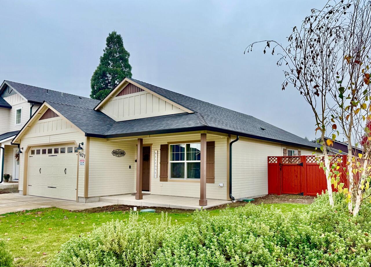 Panther Landing - Residential