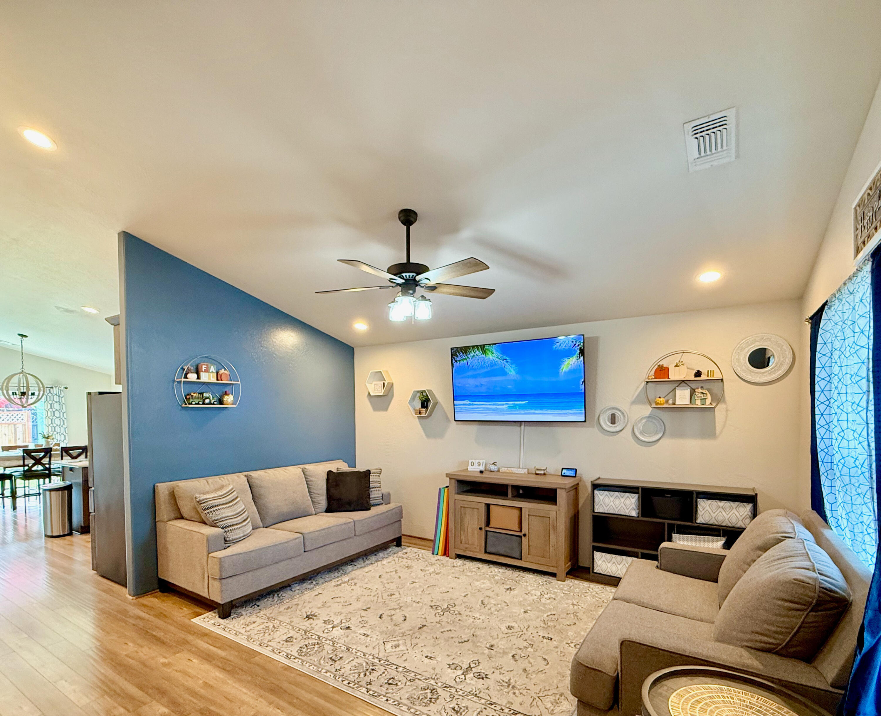 Panther Landing - Residential