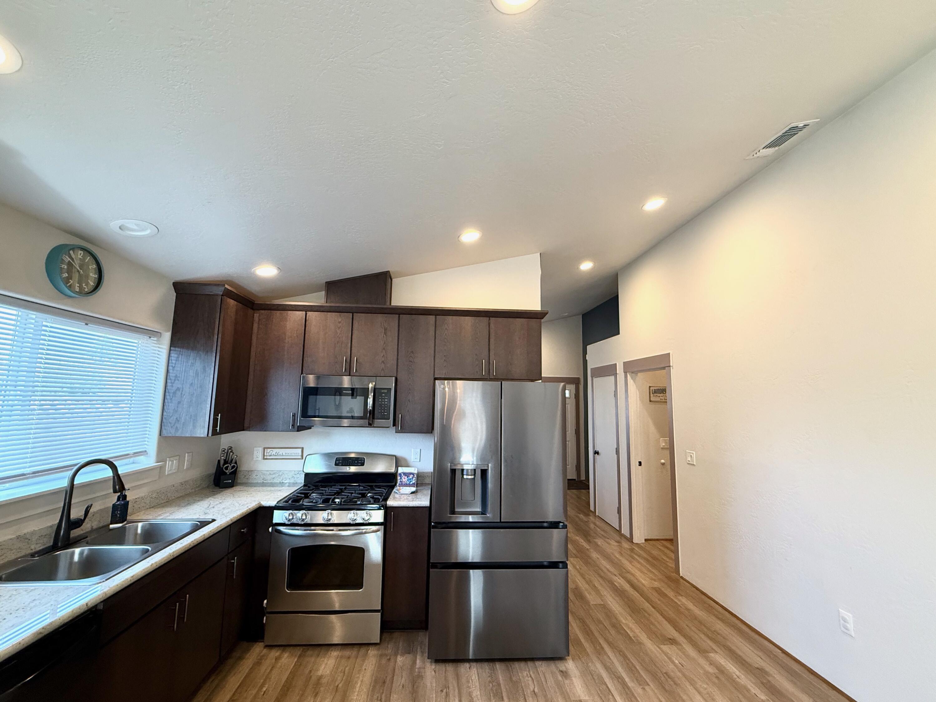 Panther Landing - Residential