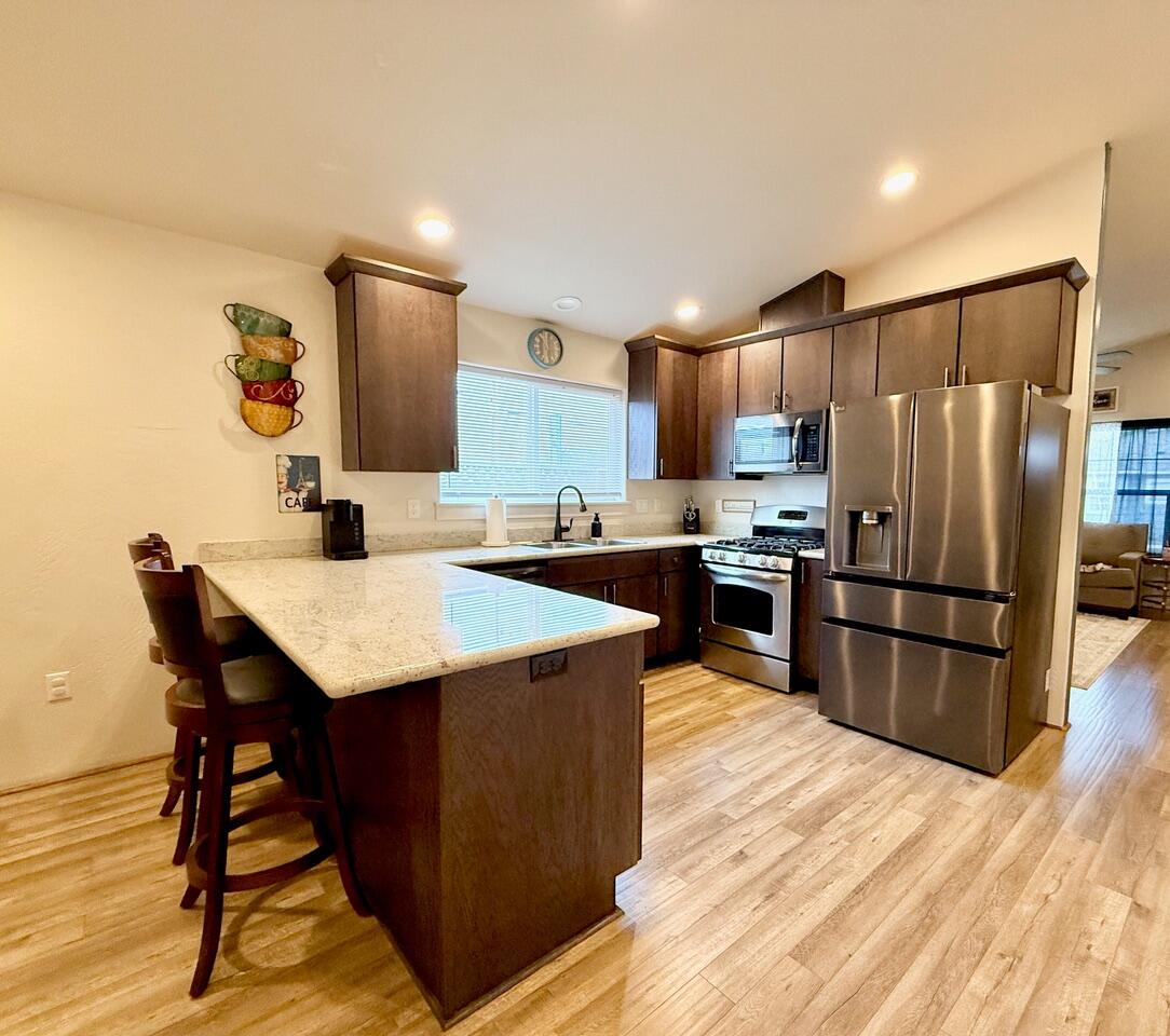 Panther Landing - Residential