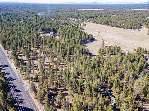 17435 Cedar Court Lot 11 Bend OR 97707