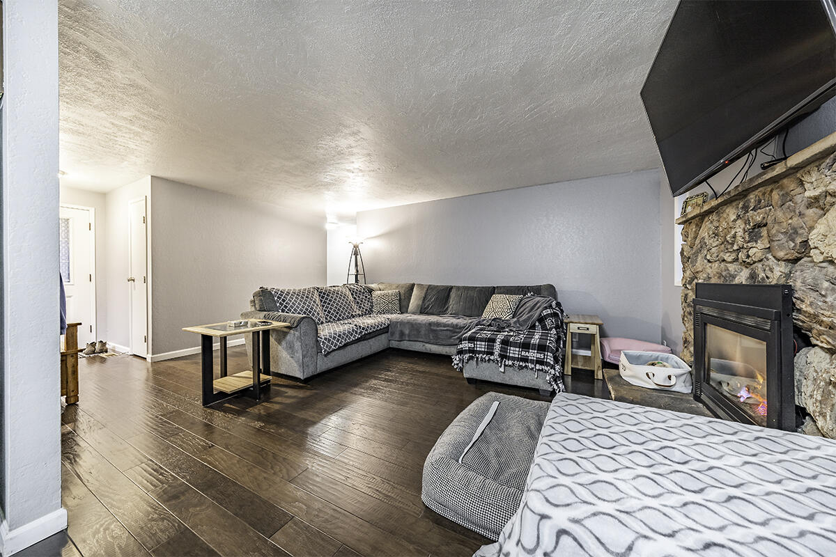 Garnet Subdivision - Residential