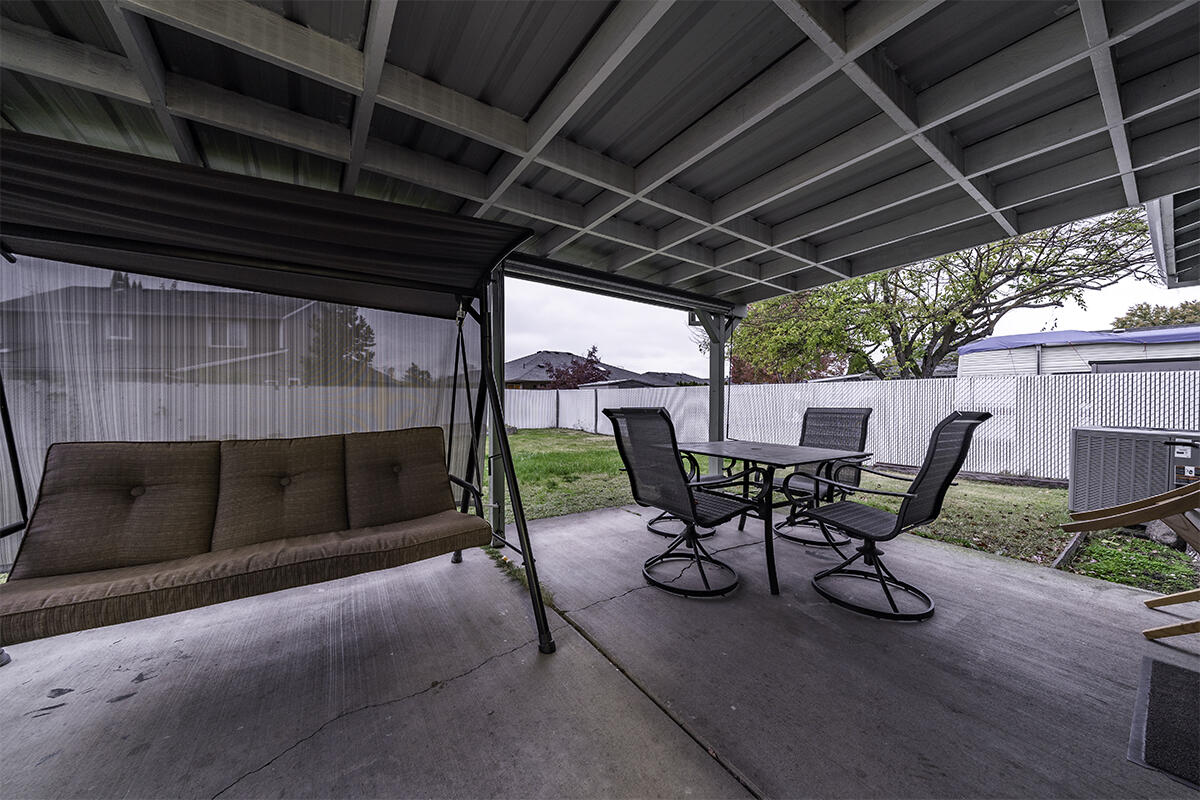 Garnet Subdivision - Residential