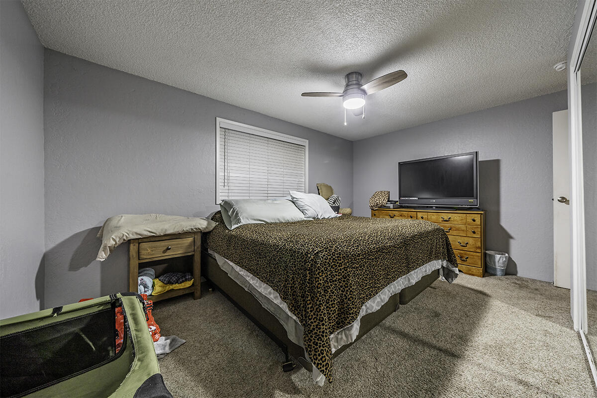 Garnet Subdivision - Residential