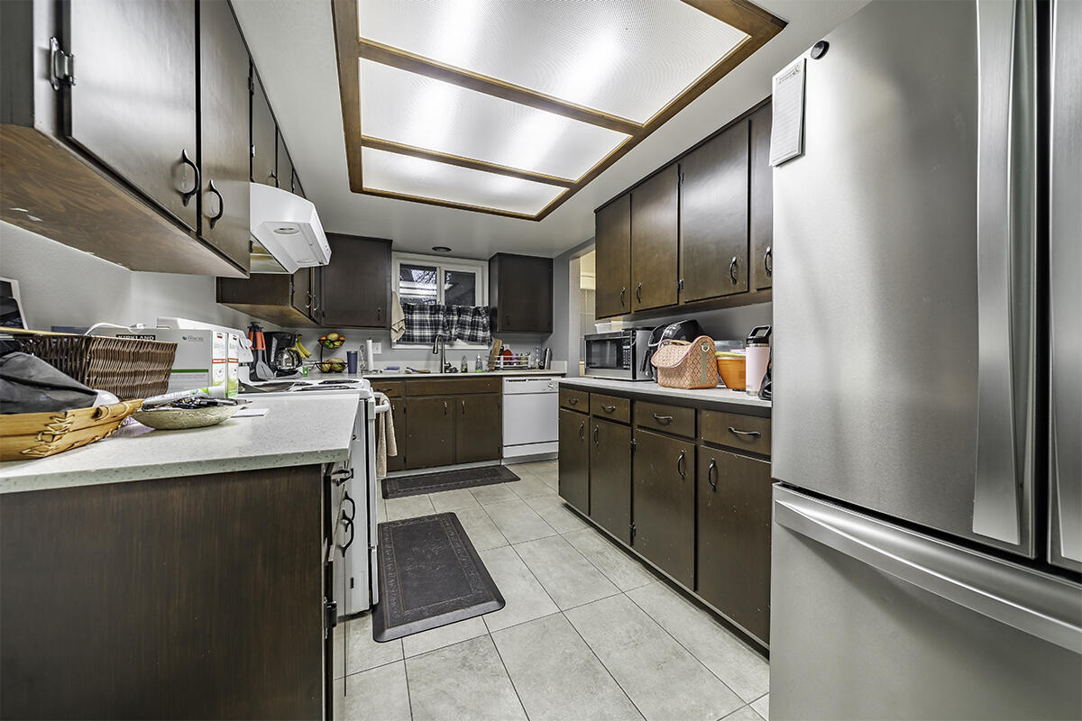 Garnet Subdivision - Residential