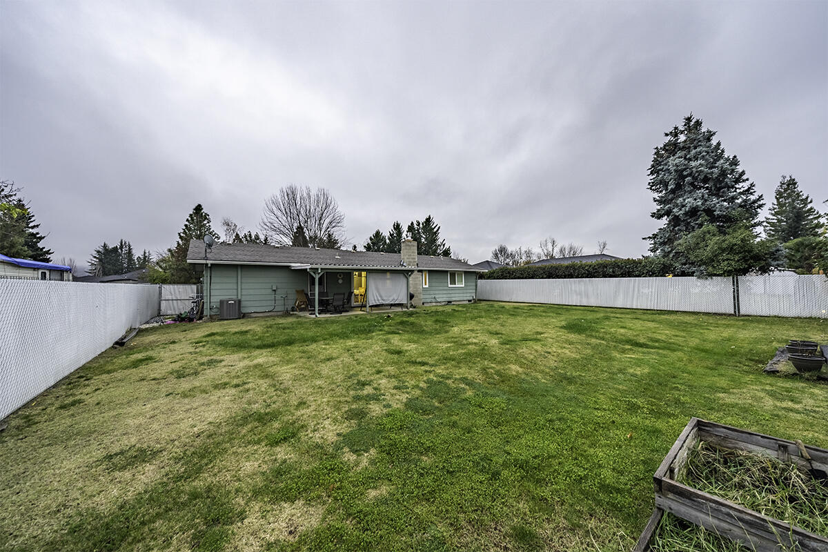 Garnet Subdivision - Residential