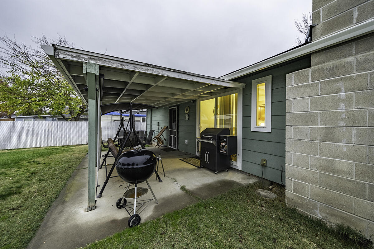 Garnet Subdivision - Residential