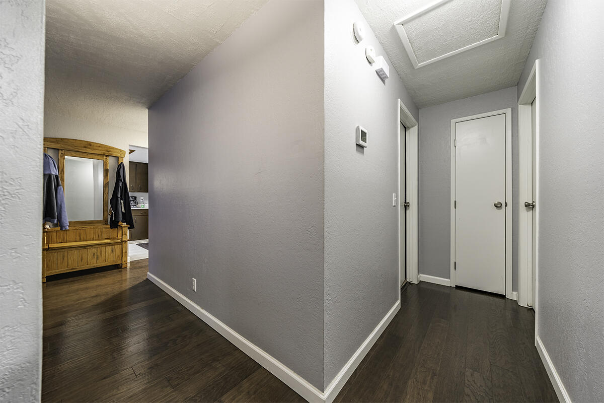 Garnet Subdivision - Residential