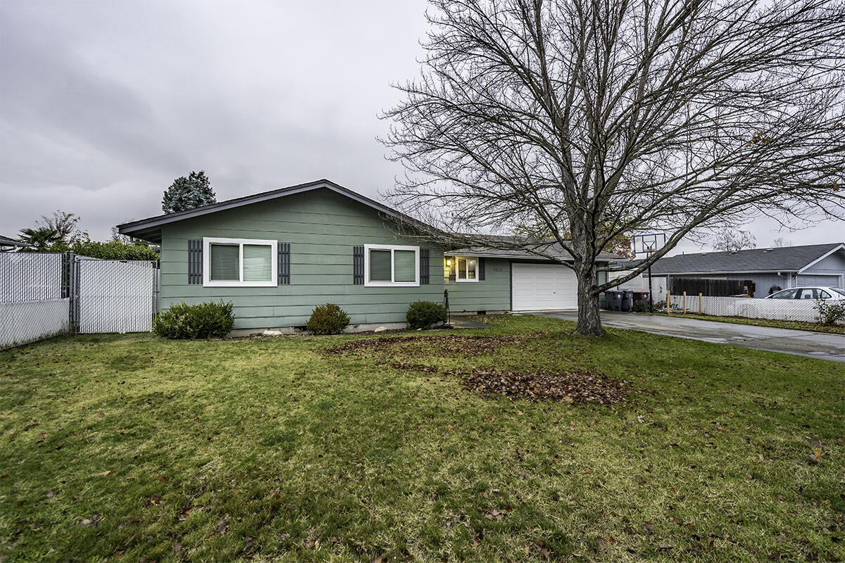 Garnet Subdivision - Residential