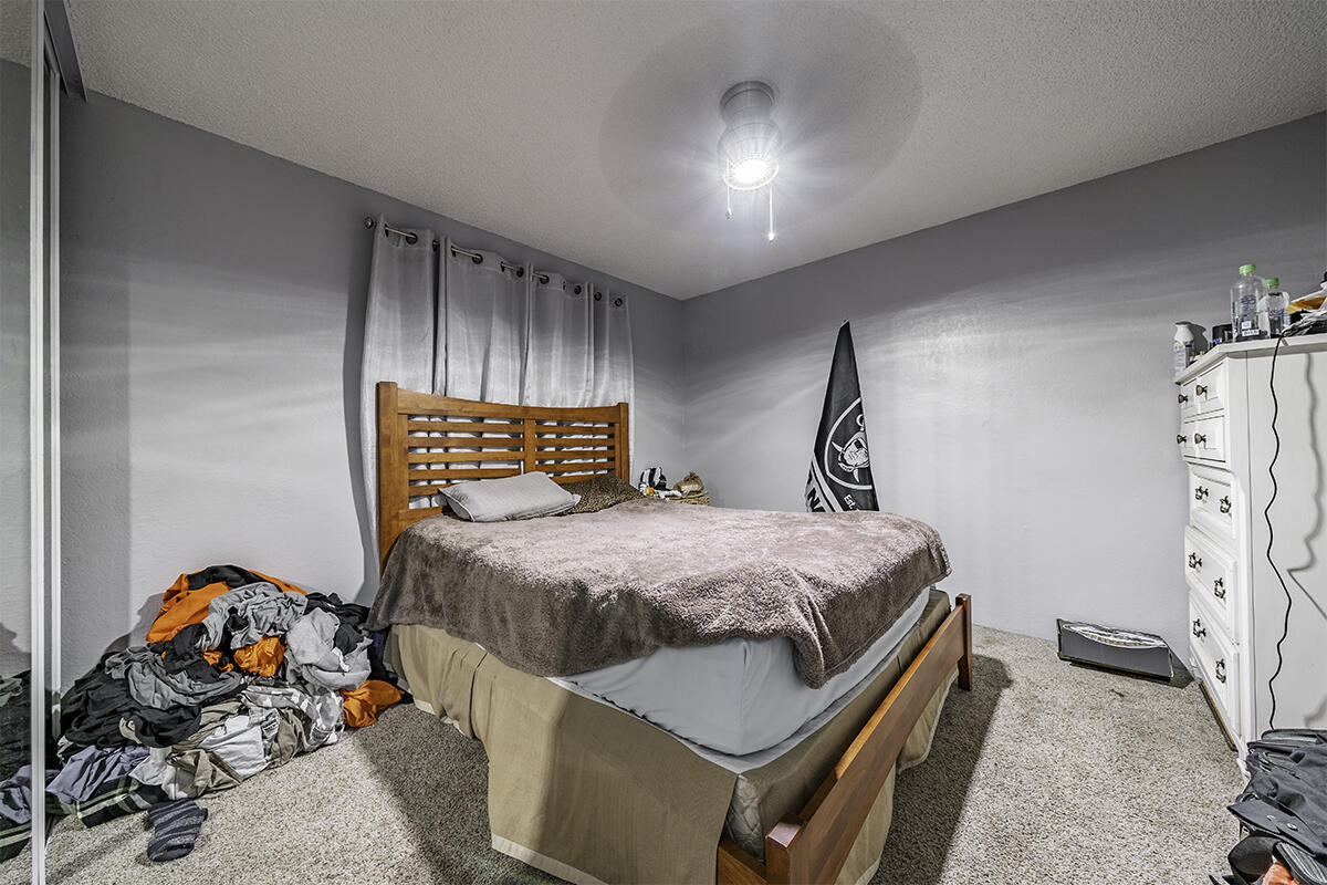 Garnet Subdivision - Residential