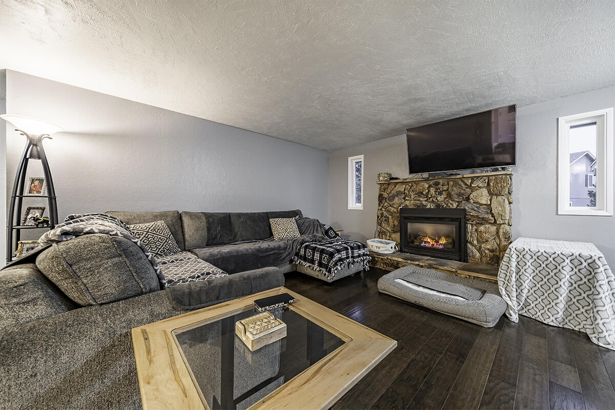 Garnet Subdivision - Residential