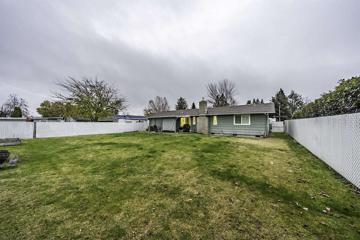 Garnet Subdivision - Residential